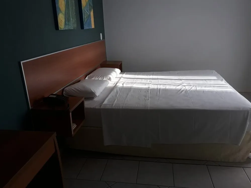 Apartamento, 1 quarto, 37 m² - Foto 1