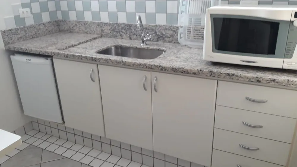 Apartamento, 1 quarto, 37 m² - Foto 2