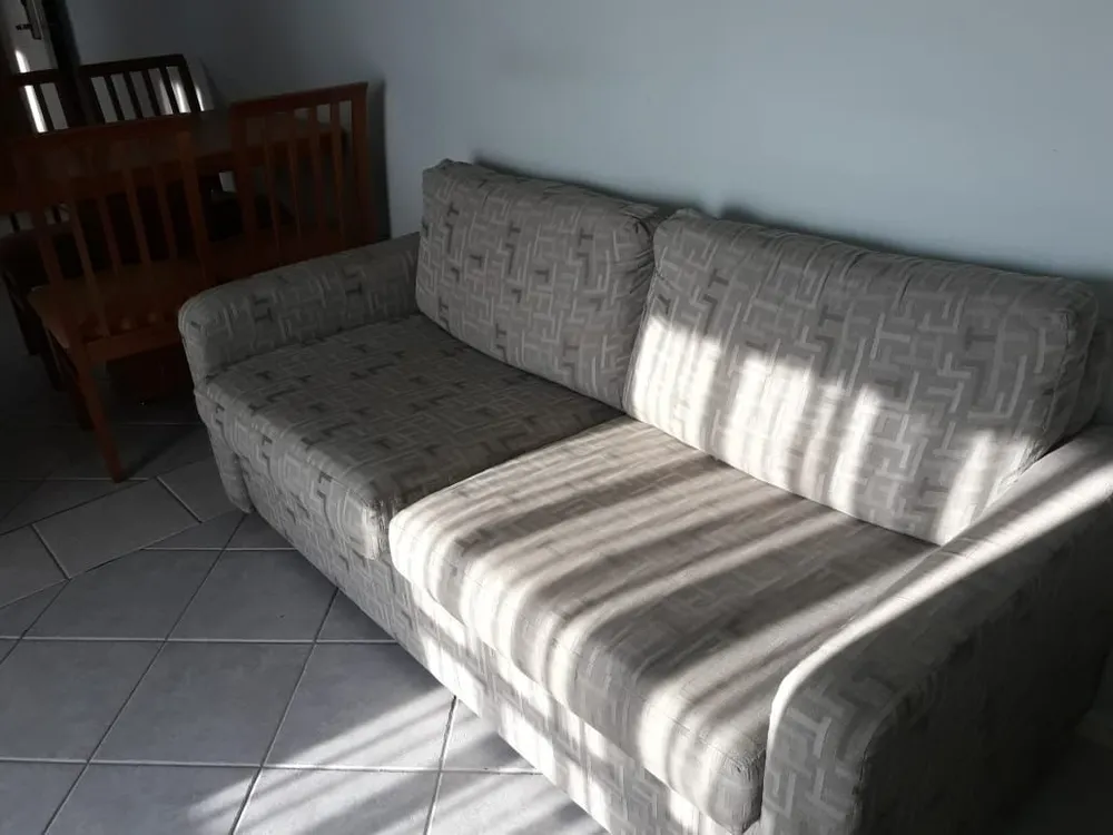 Apartamento, 1 quarto, 37 m² - Foto 4