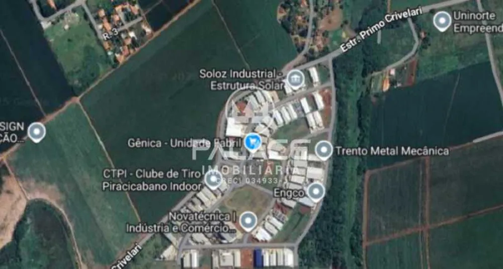 Terreno, 1309 m² - Foto 2