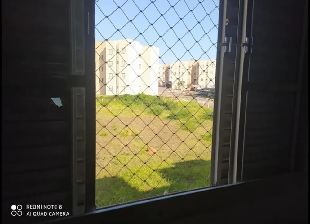 Apartamento, 2 quartos, 50 m² - Foto 6