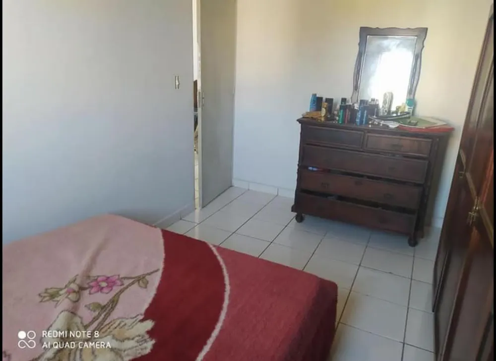 Apartamento, 2 quartos, 50 m² - Foto 7