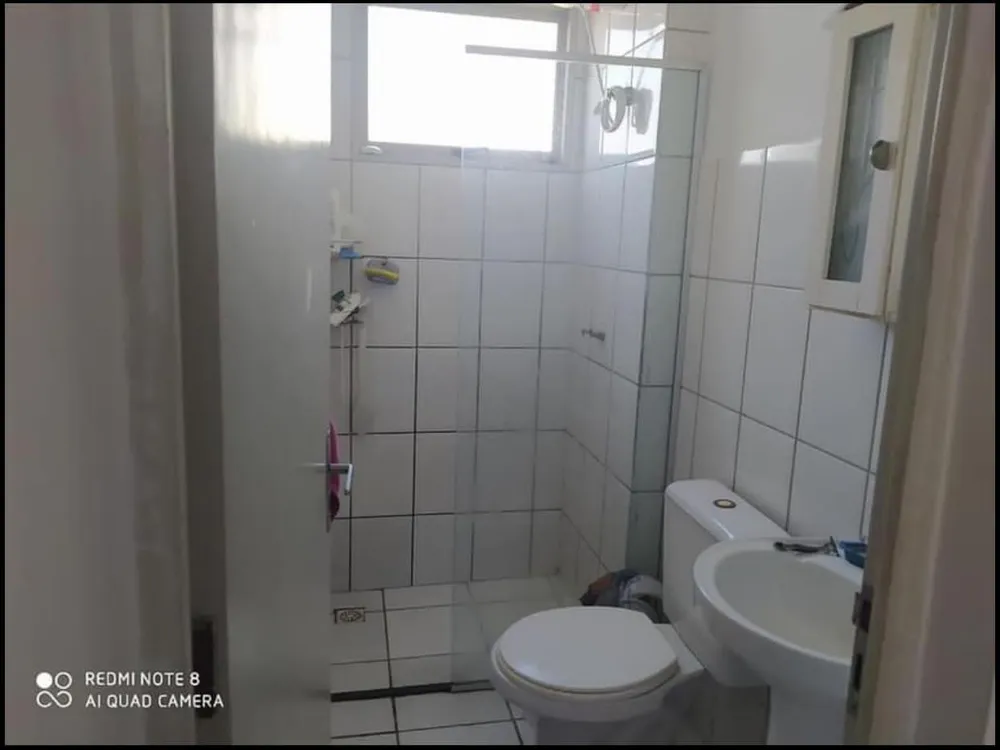 Apartamento, 2 quartos, 50 m² - Foto 5
