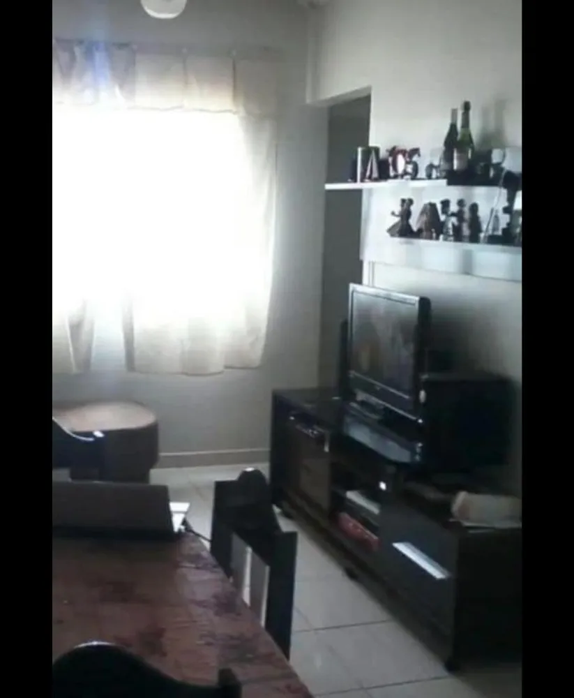 Apartamento, 2 quartos, 50 m² - Foto 2