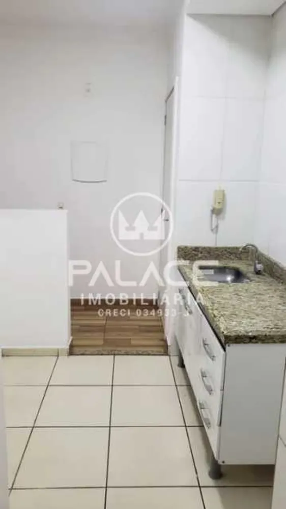 Apartamento, 2 quartos, 56 m² - Foto 3