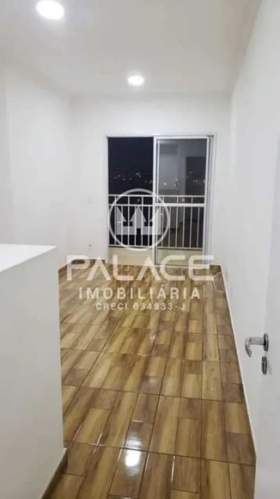 Apartamento, 2 quartos, 56 m² - Foto 1