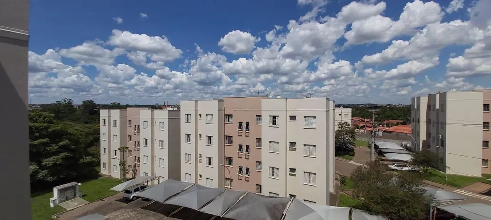 Apartamento, 2 quartos, 50 m² - Foto 1