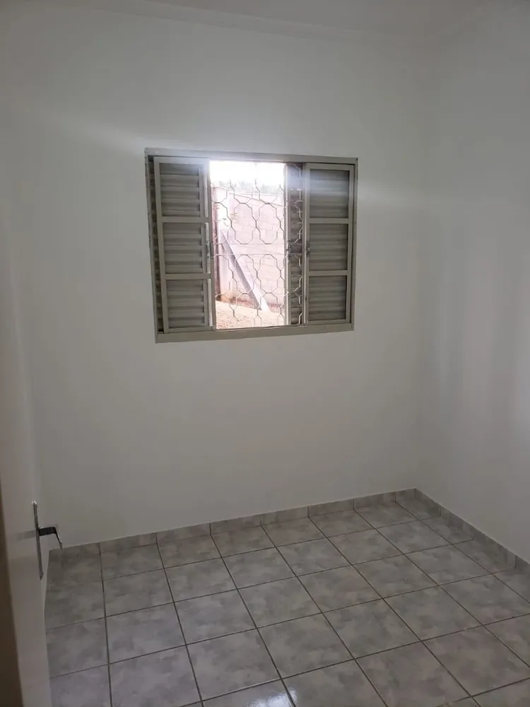 Apartamento, 2 quartos, 50 m² - Foto 5