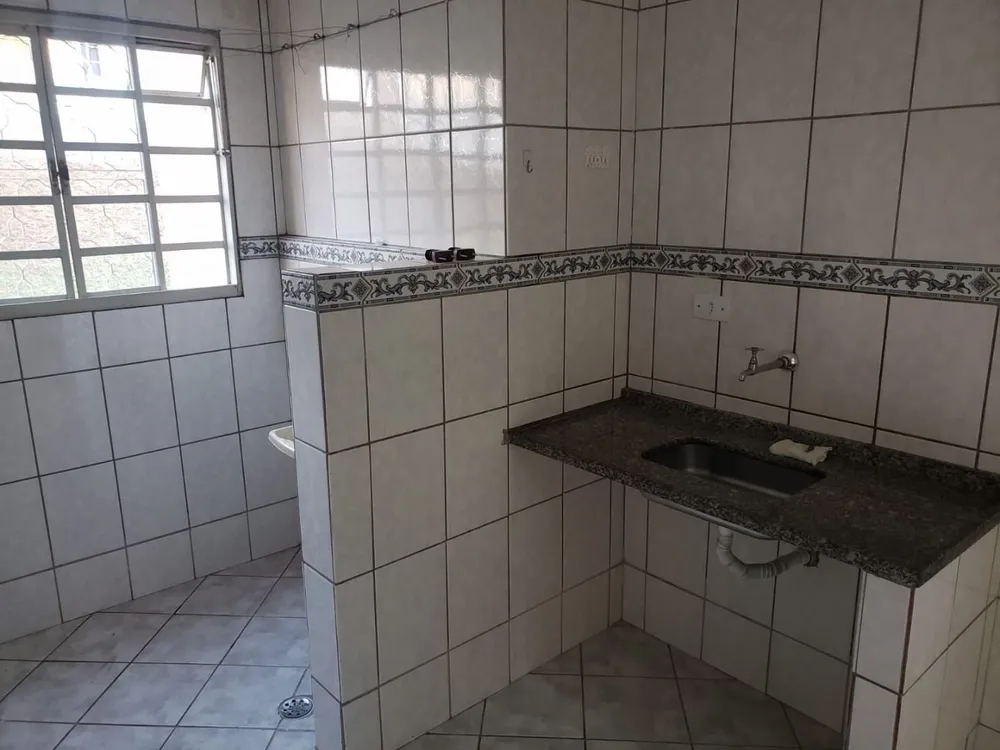 Apartamento, 2 quartos, 50 m² - Foto 7