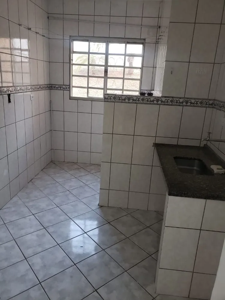 Apartamento, 2 quartos, 50 m² - Foto 8