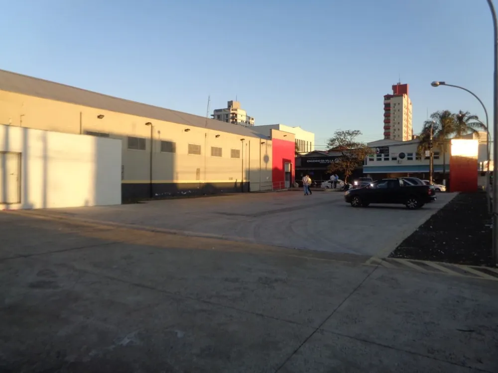 Prédio Inteiro, 660 m² - Foto 1