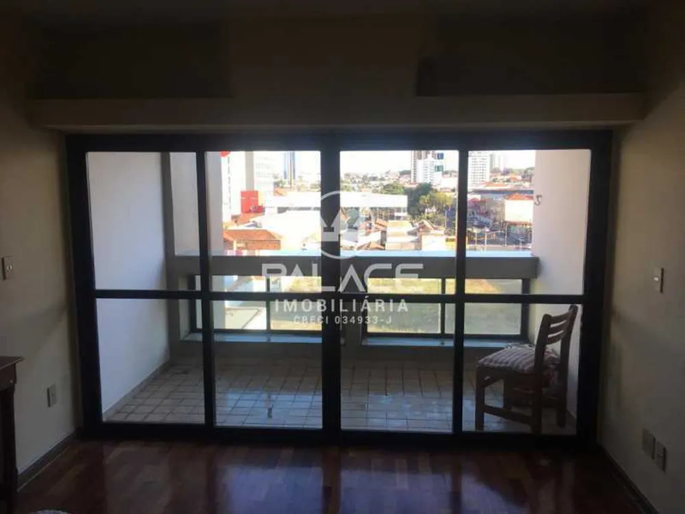 Apartamento, 3 quartos, 113 m² - Foto 2