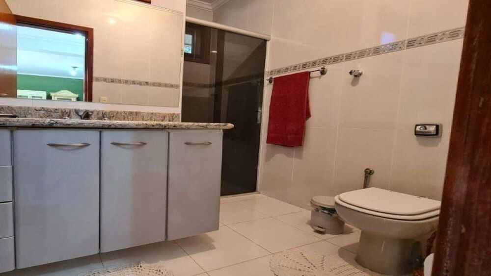 Casa de Condomínio à venda com 4 quartos, 400m² - Foto 6