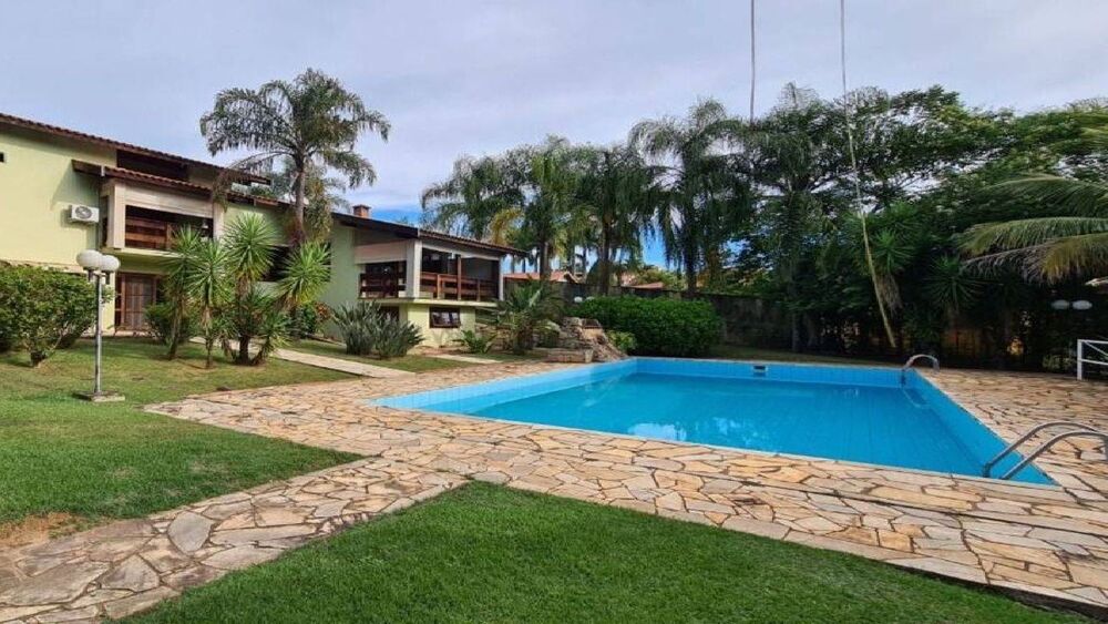 Casa de Condomínio à venda com 4 quartos, 400m² - Foto 11