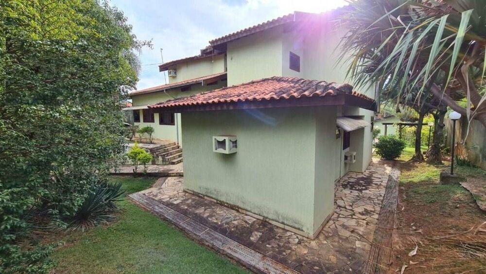 Casa de Condomínio à venda com 4 quartos, 400m² - Foto 13