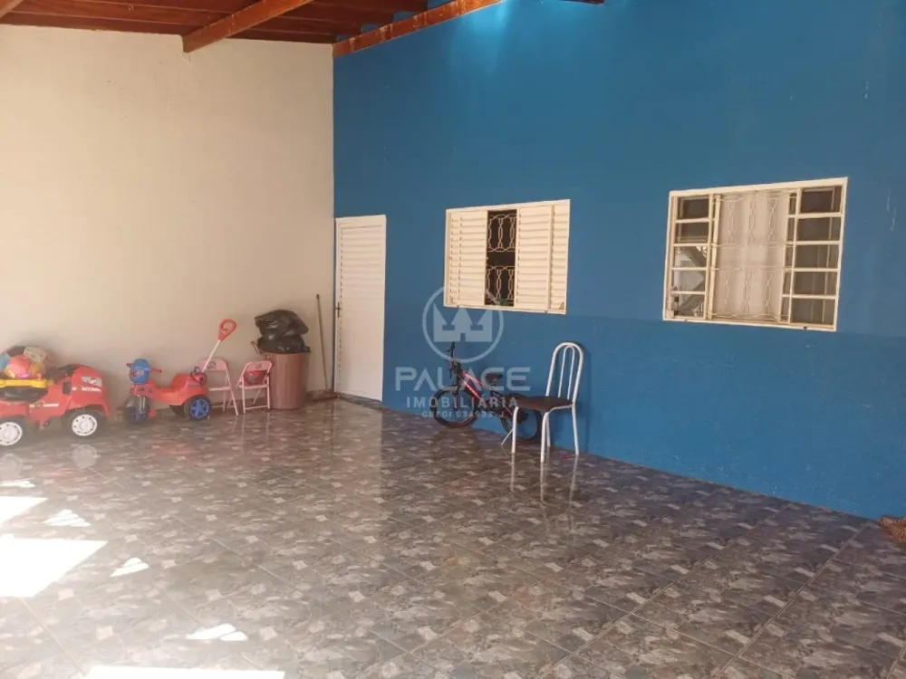 Casa, 3 quartos, 161 m² - Foto 2