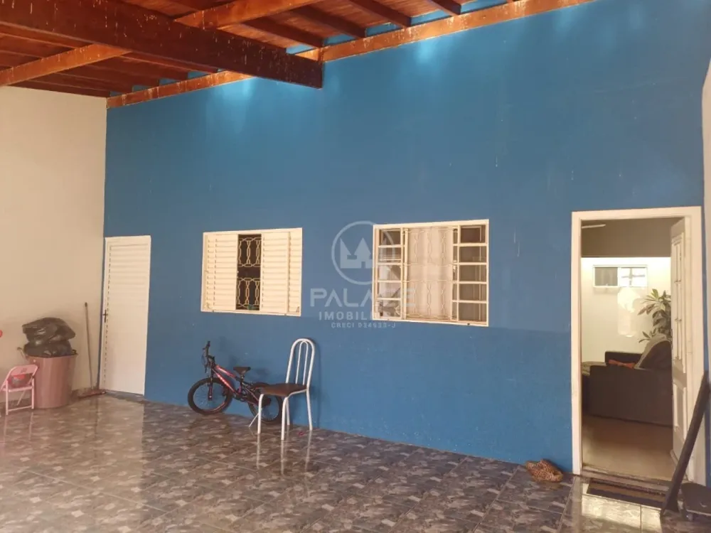 Casa, 3 quartos, 161 m² - Foto 1
