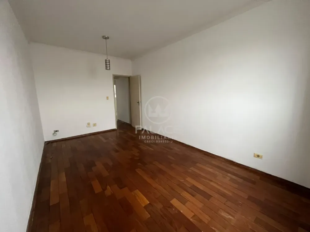 Apartamento, 1 quarto, 36 m² - Foto 5