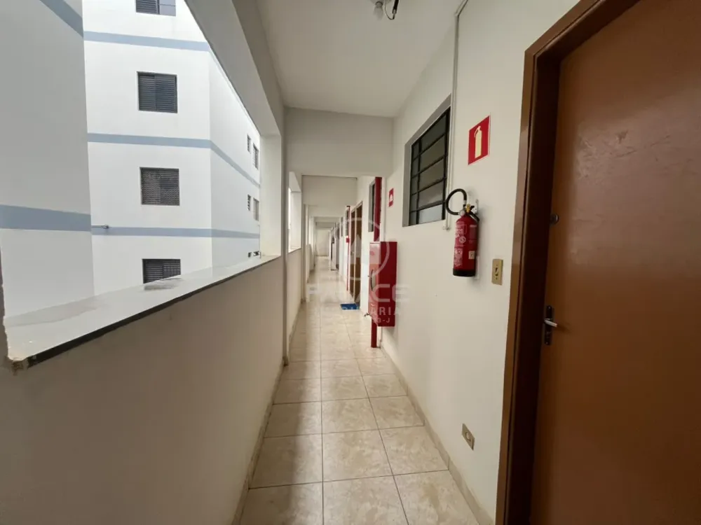 Apartamento, 1 quarto, 36 m² - Foto 2