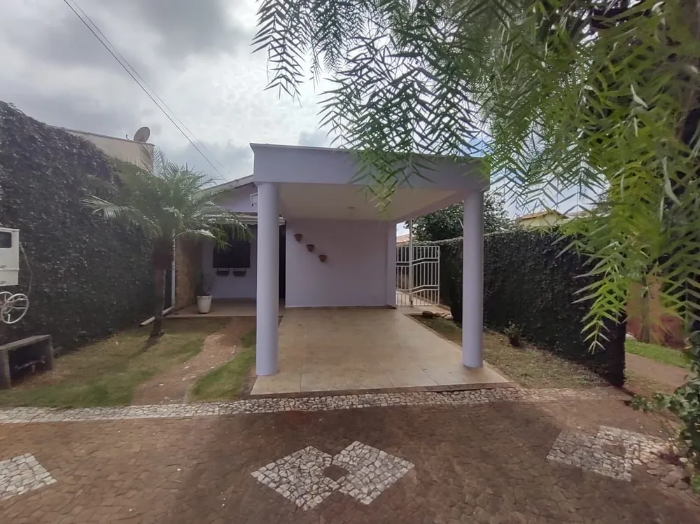 Casa de Condomínio, 2 quartos - Foto 1