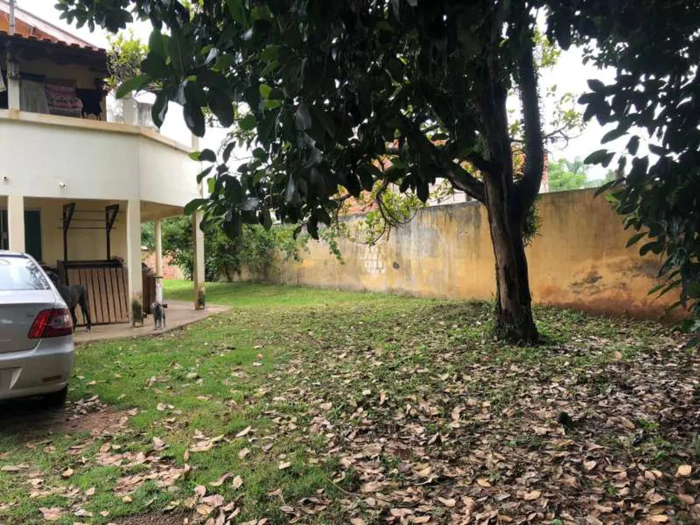 Chácara, 2 quartos - Foto 1