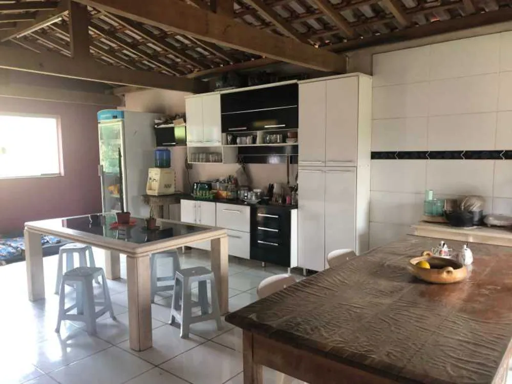 Chácara, 2 quartos - Foto 4