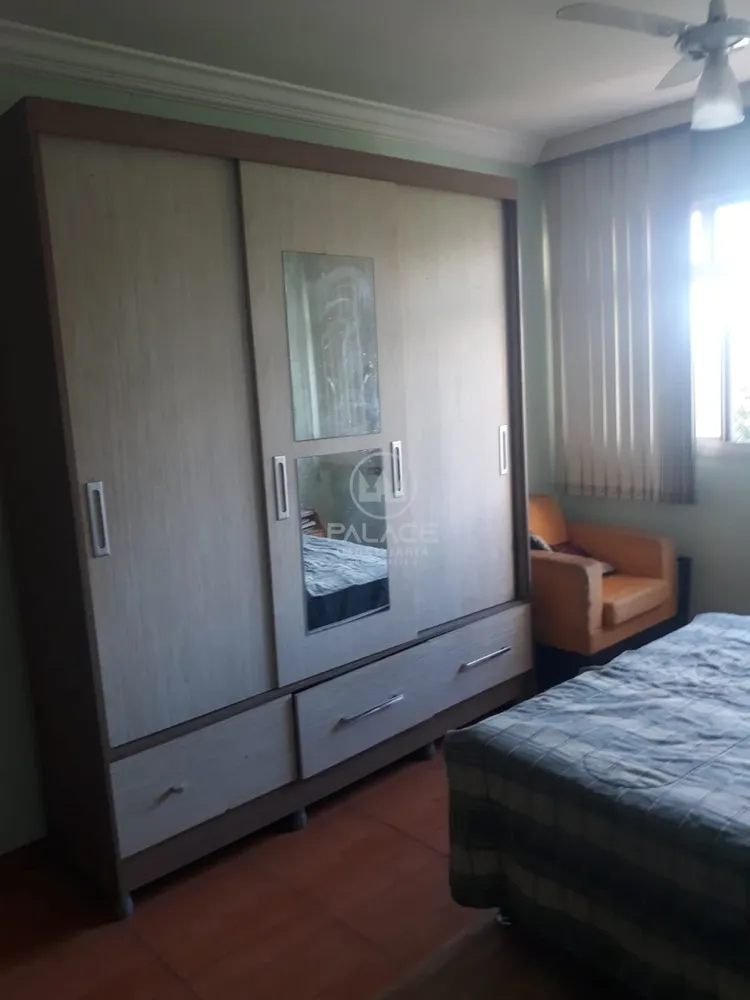 Apartamento, 1 quarto, 35 m² - Foto 1