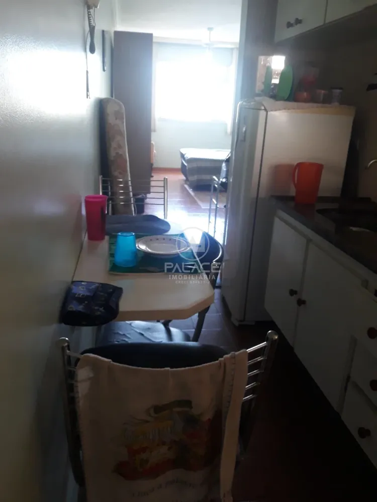 Apartamento, 1 quarto, 35 m² - Foto 4