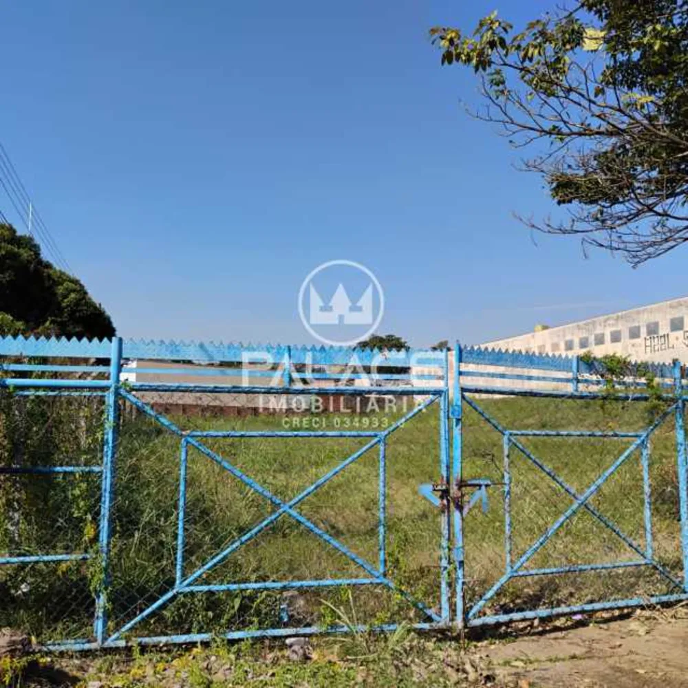 Terreno, 3586 m² - Foto 1
