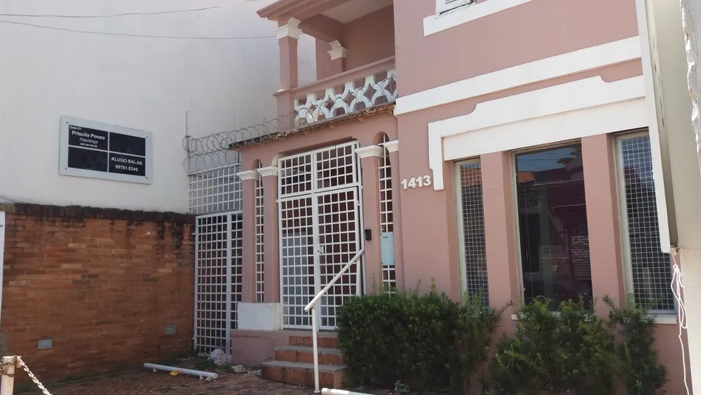 Casa, 3 quartos, 200 m² - Foto 2