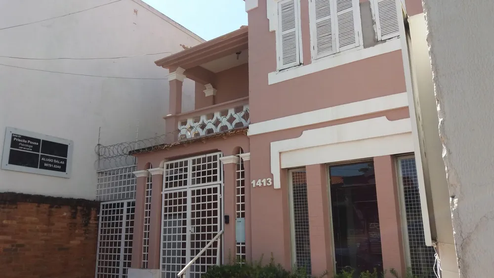 Casa, 3 quartos, 200 m² - Foto 1