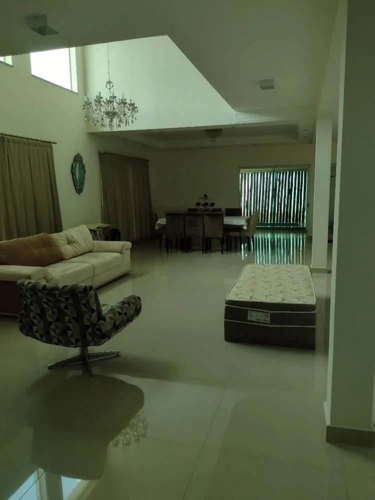 Casa, 4 quartos, 538 m² - Foto 1