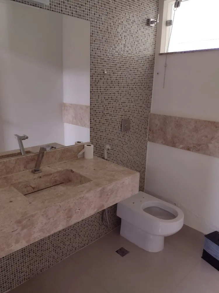 Casa, 4 quartos, 538 m² - Foto 9