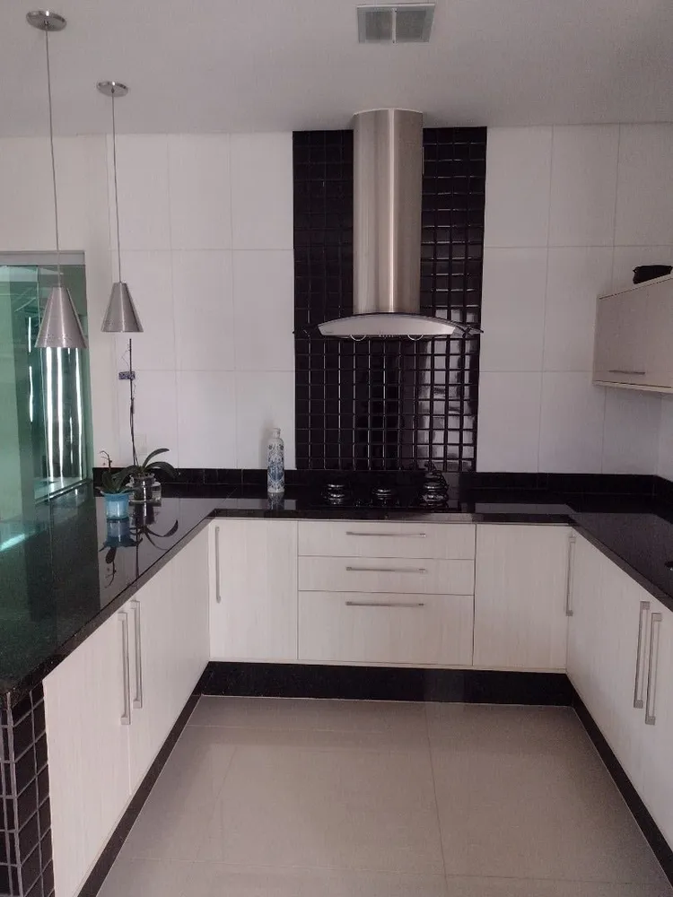 Casa, 4 quartos, 538 m² - Foto 2