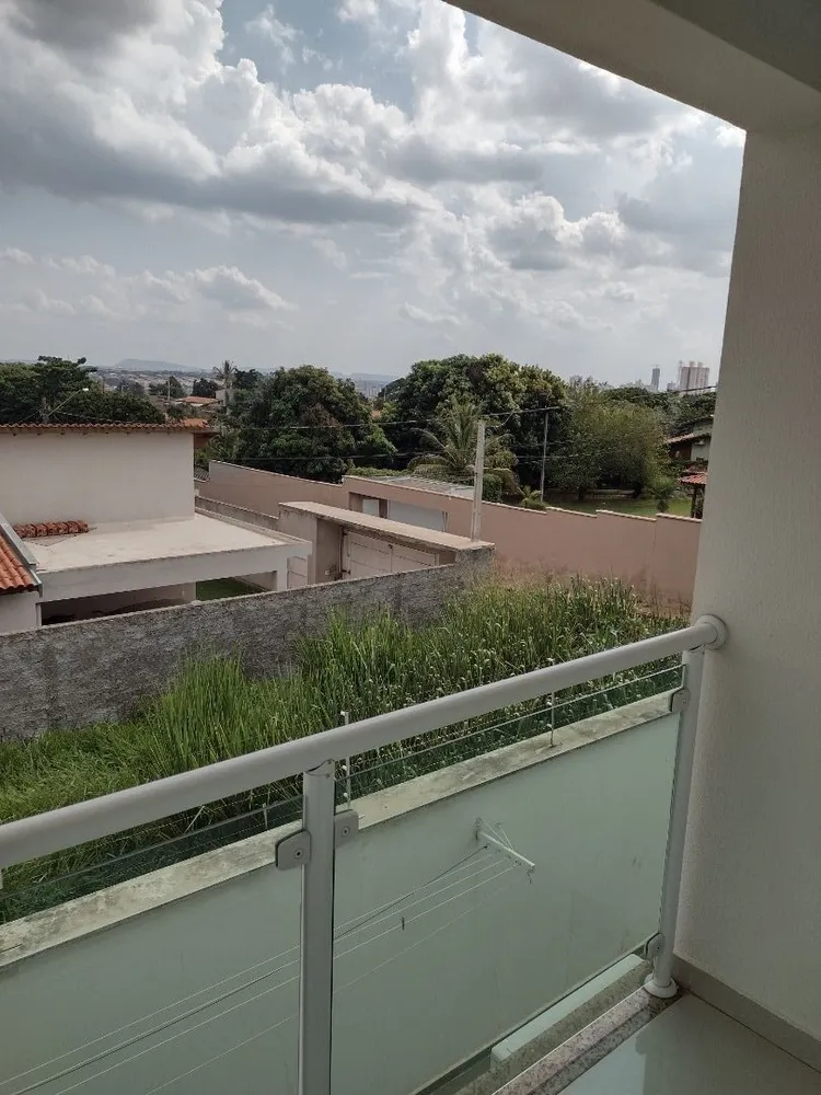 Casa, 4 quartos, 538 m² - Foto 1