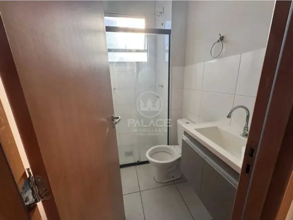 Apartamento, 2 quartos, 40 m² - Foto 5