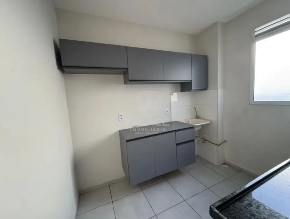 Apartamento, 2 quartos, 40 m² - Foto 1