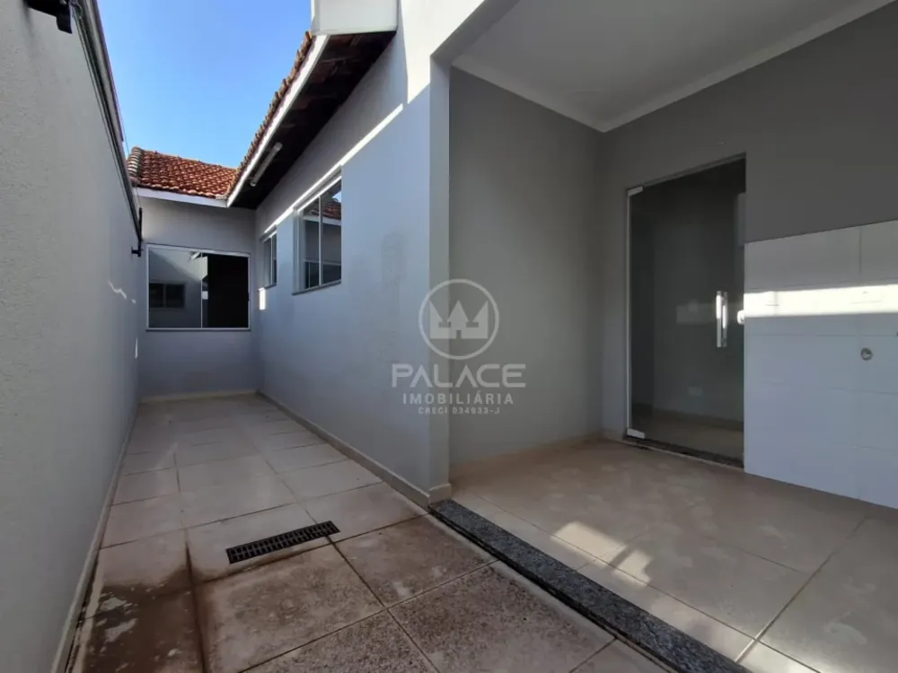 Casa, 3 quartos, 100 m² - Foto 11