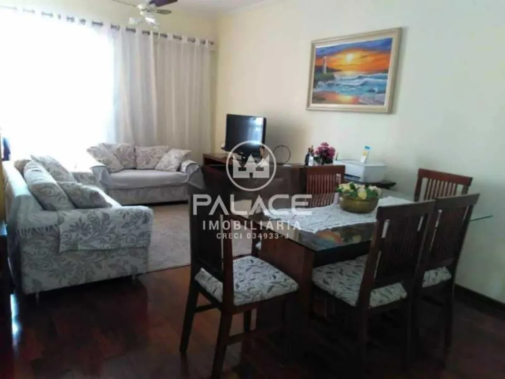 Apartamento, 2 quartos, 63 m² - Foto 4