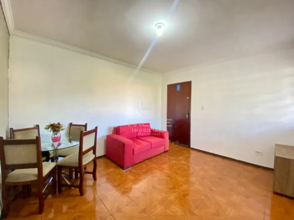 Apartamento, 2 quartos, 58 m² - Foto 3