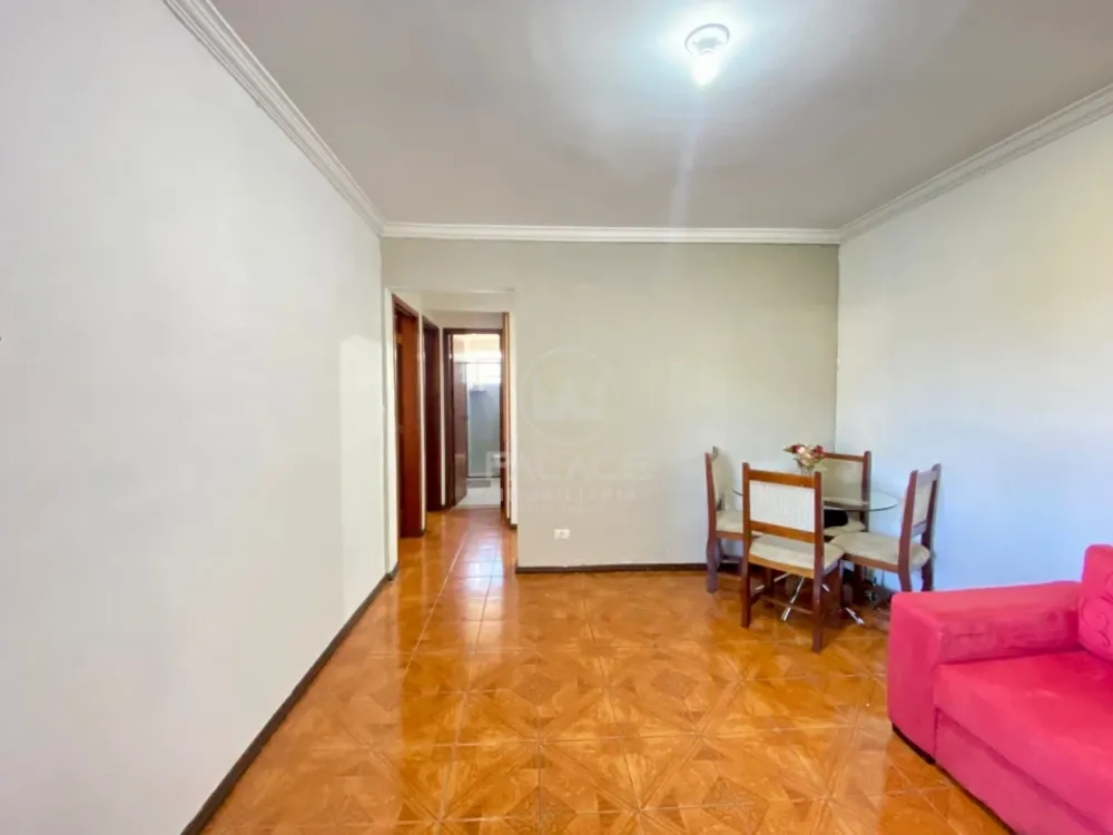 Apartamento, 2 quartos, 58 m² - Foto 5