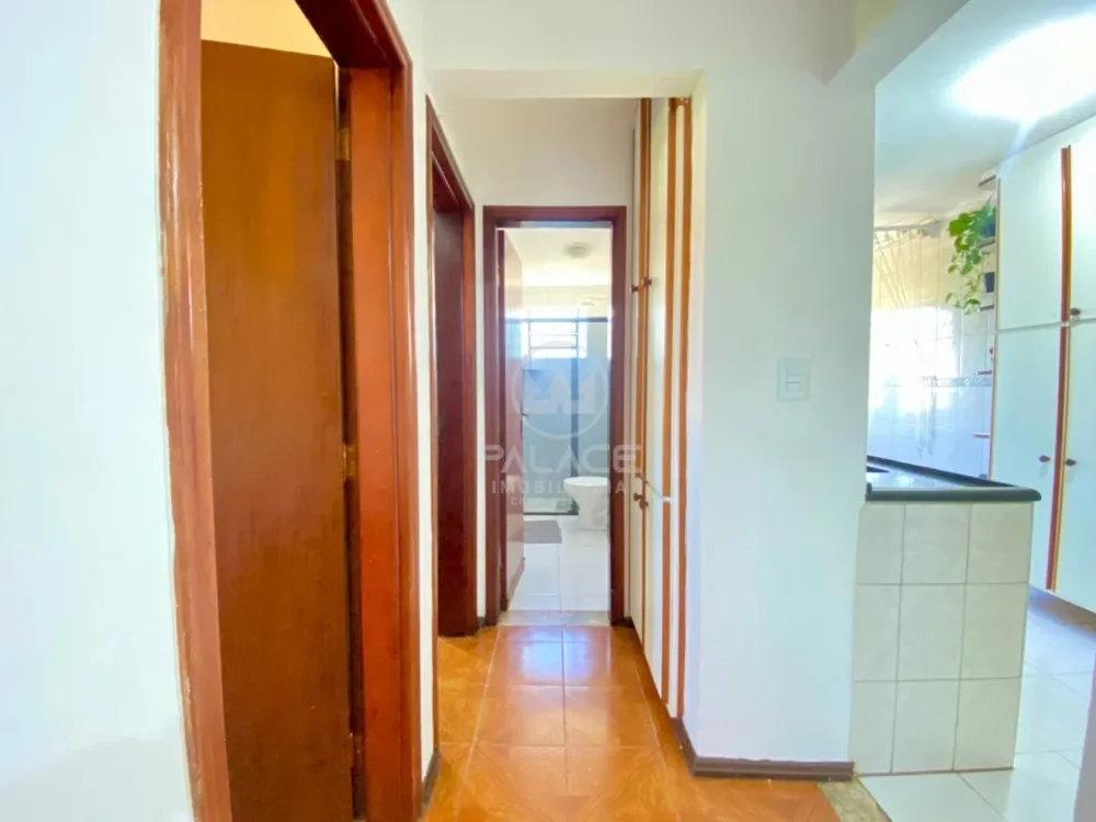 Apartamento, 2 quartos, 58 m² - Foto 4