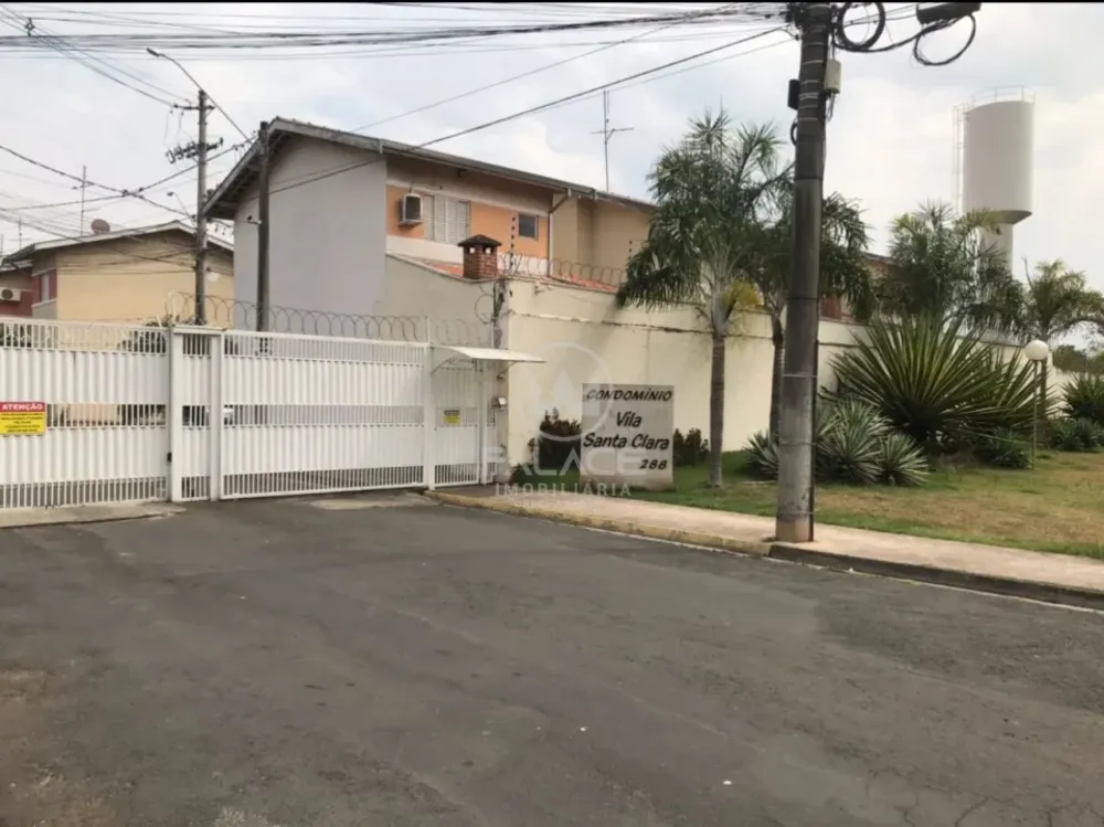 Casa de Condomínio, 2 quartos - Foto 12