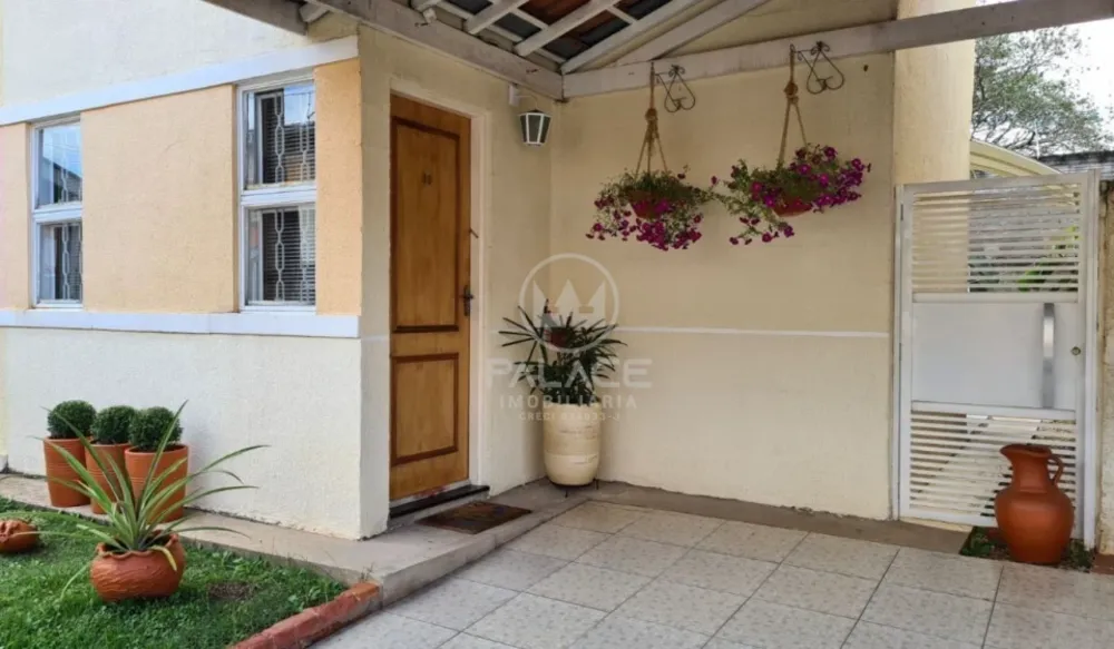 Casa de Condomínio, 2 quartos - Foto 3