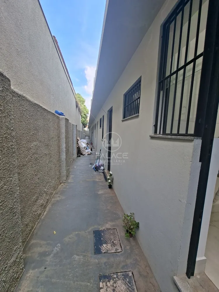 Prédio Inteiro, 35 m² - Foto 9