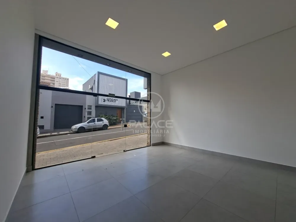 Prédio Inteiro, 35 m² - Foto 1