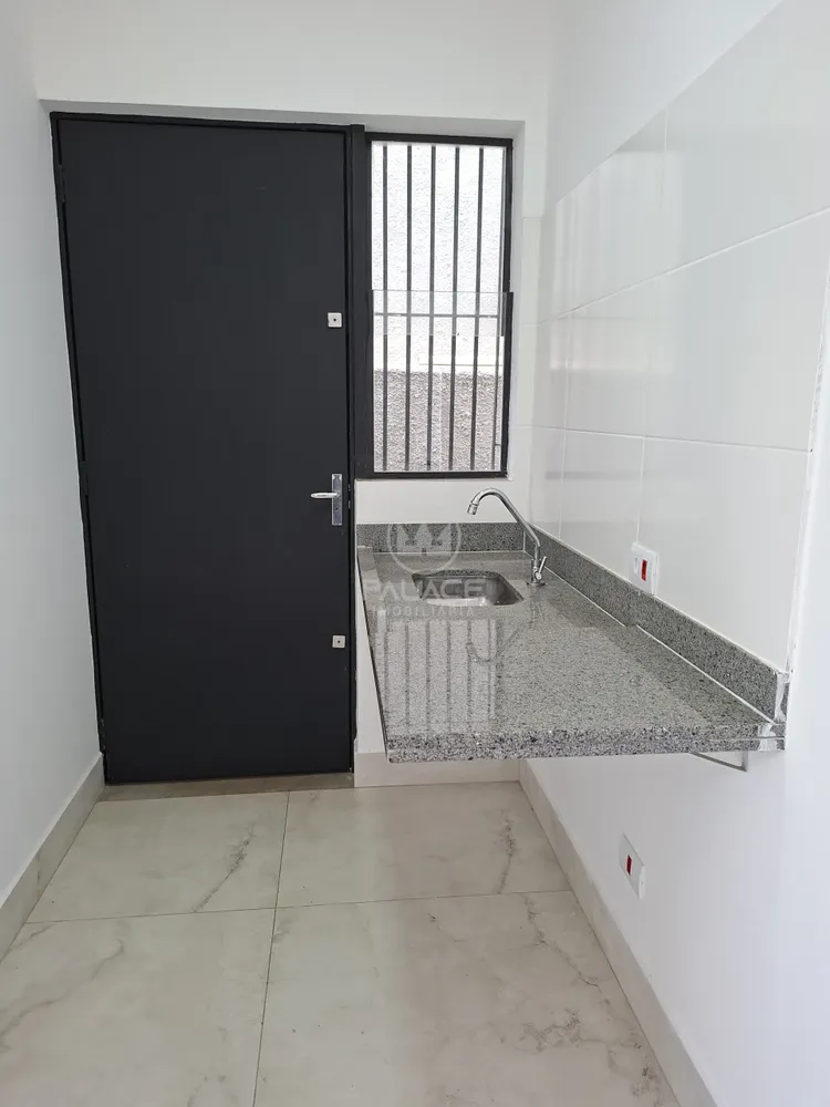 Prédio Inteiro, 35 m² - Foto 7