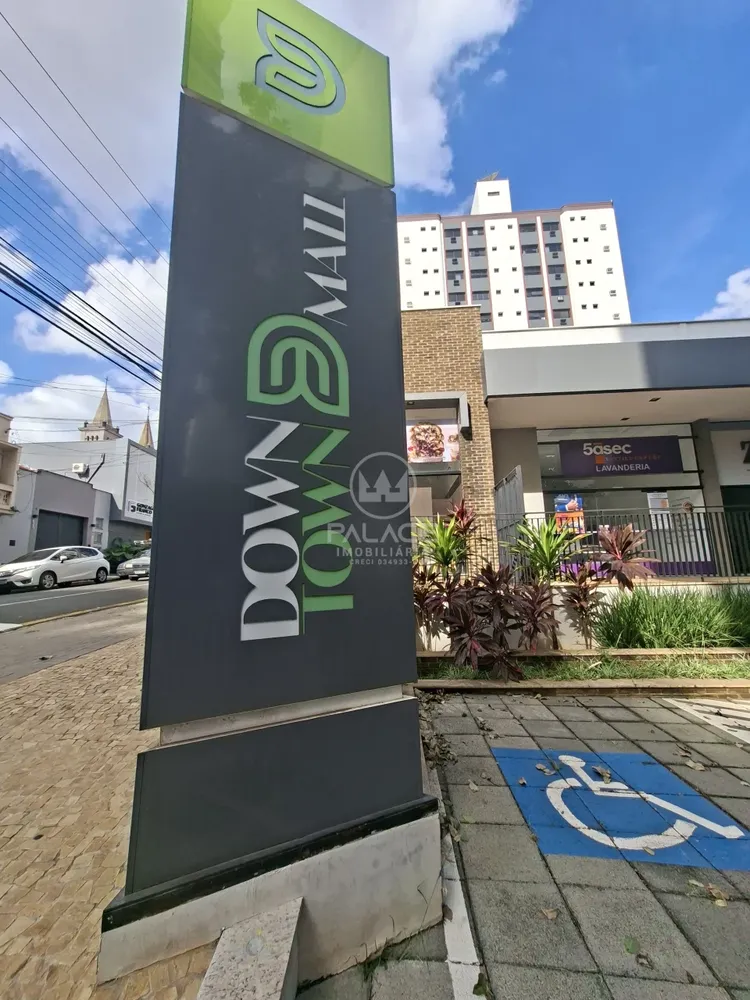 Prédio Inteiro, 35 m² - Foto 12