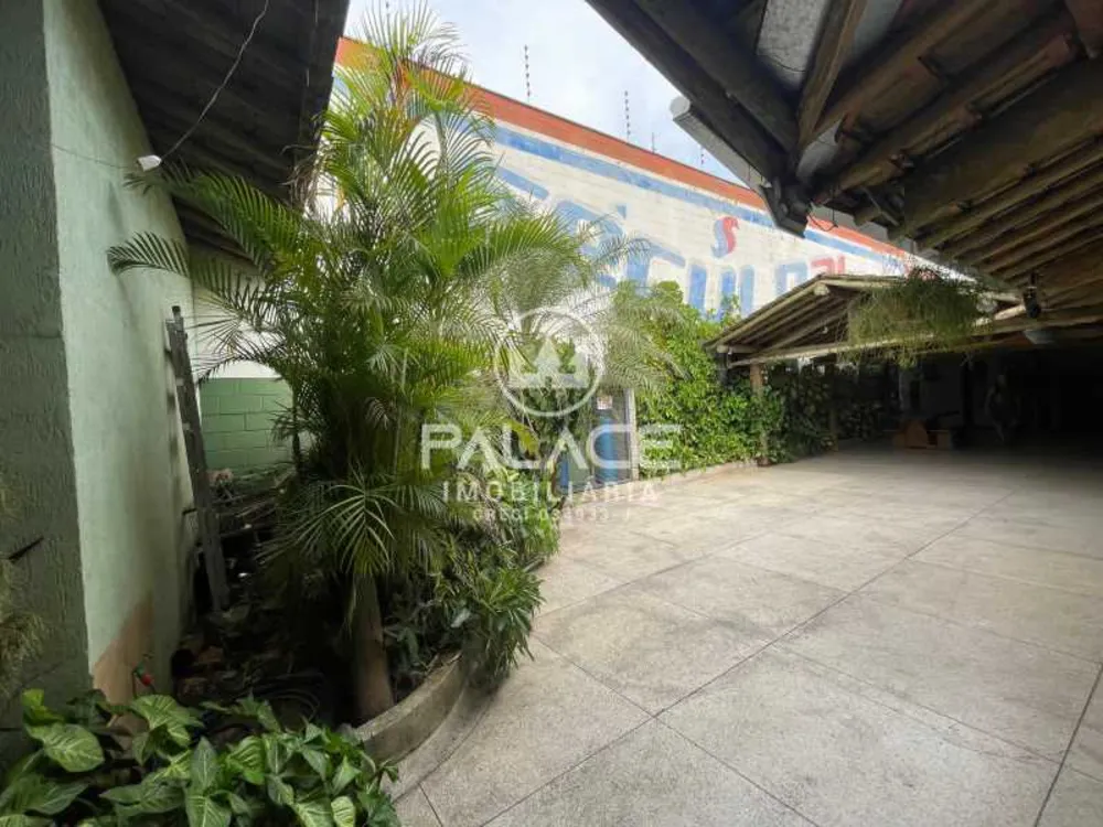 Prédio Inteiro, 228 m² - Foto 1