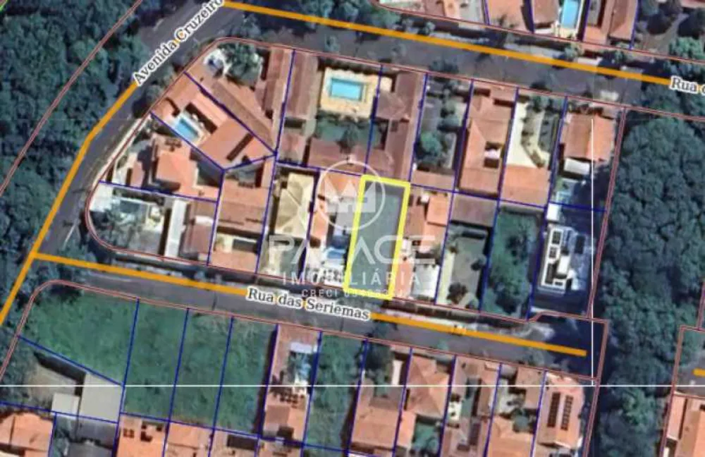 Terreno, 360 m² - Foto 8